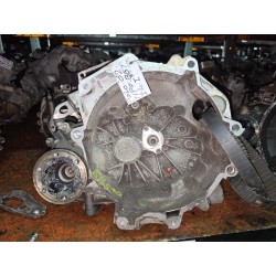 Recambio de caja cambios manual para volkswagen polo iv (9n1)(11.2001) 1.4 16v referencia OEM IAM GDL  