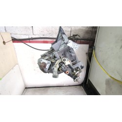 Recambio de caja cambios manual para peugeot 607 (9d, 9u) 2.2 hdi referencia OEM IAM 20UE05  