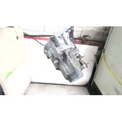 Recambio de caja cambios manual para peugeot 607 (9d, 9u) 2.2 hdi referencia OEM IAM 20UE05  