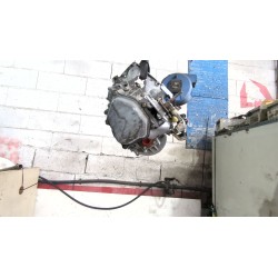 Recambio de caja cambios manual para peugeot 607 (9d, 9u) 2.2 hdi referencia OEM IAM 20UE05  