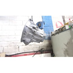 Recambio de caja cambios manual para peugeot 607 (9d, 9u) 2.2 hdi referencia OEM IAM 20UE05  