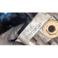 Recambio de caja cambios manual para volkswagen polo iii (6n1)(09.1994) 45 1.0 referencia OEM IAM CWN  