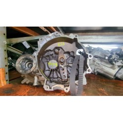 Recambio de caja cambios manual para volkswagen polo iv (9n1)(11.2001) 1.2 12v referencia OEM IAM ESB  