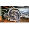 Recambio de caja cambios manual para volkswagen polo iv (9n1)(11.2001) 1.2 12v referencia OEM IAM ESB  