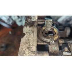 Recambio de caja cambios manual para volkswagen golf iii (1h1)(11.1991) 1.4 referencia OEM IAM CHX  