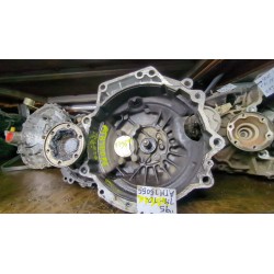 Recambio de caja cambios manual para seat toledo (1l)(09.1991) 1.9 se [1,9 ltr. - 55 kw turbodiesel cat (aaz)] referencia OEM IA