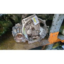 Recambio de caja cambios manual para seat ibiza (6l1)(04.2002) 1.4 tdi referencia OEM IAM JDD  