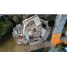 Recambio de caja cambios manual para seat ibiza (6l1)(04.2002) 1.4 tdi referencia OEM IAM JDD  