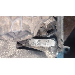 Recambio de caja cambios manual para seat ibiza (6l1)(04.2002) 1.4 tdi referencia OEM IAM JDD  