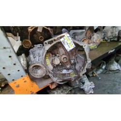 Recambio de caja cambios manual para seat ibiza (6l1)(04.2002) 1.4 tdi referencia OEM IAM JDD  