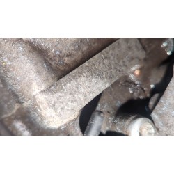 CAJA CAMBIOS MANUAL JXY 