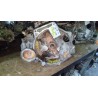 Recambio de caja cambios manual para seat ibiza iii (6l1) 1.9 tdi referencia OEM IAM JXY  