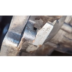 Recambio de caja cambios manual para skoda octavia berlina (1u2)(1997) 1.6 referencia OEM IAM DLP  