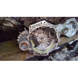 Recambio de caja cambios manual para skoda octavia berlina (1u2)(1997) 1.6 referencia OEM IAM DLP  