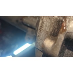 Recambio de caja cambios manual para skoda octavia berlina (1u2)(1997) 1.6 referencia OEM IAM DRY  