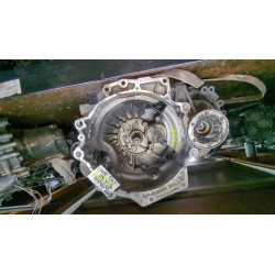 Recambio de caja cambios manual para skoda octavia berlina (1u2)(1997) 1.6 referencia OEM IAM DRY  