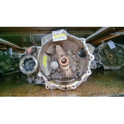Recambio de caja cambios manual para skoda fabia (6y2/6y3)(01.2000) 1.9 tdi referencia OEM IAM EUH  