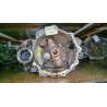 Recambio de caja cambios manual para skoda fabia (6y2/6y3)(01.2000) 1.9 tdi referencia OEM IAM EUH  
