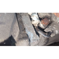 Recambio de caja cambios manual para skoda fabia (6y2/6y3)(01.2000) 1.9 tdi referencia OEM IAM JDH  