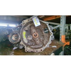 Recambio de caja cambios manual para skoda fabia (6y2/6y3)(01.2000) 1.9 tdi referencia OEM IAM JDH  