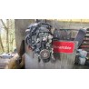 Recambio de motor completo para peugeot 206 (1998) 1.4 hdi eco 70 referencia OEM IAM 8HZ PSA  
