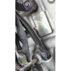 Recambio de motor completo para peugeot 206 (1998) 1.4 hdi eco 70 referencia OEM IAM 8HZ PSA  