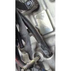 Recambio de motor completo para peugeot 206 (1998) 1.4 hdi eco 70 referencia OEM IAM 8HZ PSA  