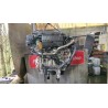 Recambio de motor completo para peugeot 206 (1998) 1.4 hdi eco 70 referencia OEM IAM 8HZ PSA  
