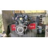 Recambio de motor completo para peugeot 206 (1998) 1.4 hdi eco 70 referencia OEM IAM 8HZ PSA  