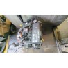 Recambio de motor completo para peugeot 206 (1998) 1.4 hdi eco 70 referencia OEM IAM 8HZ PSA  