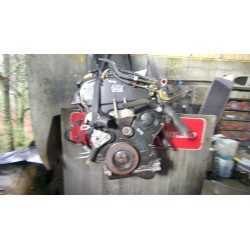 MOTOR COMPLETO BCBA 