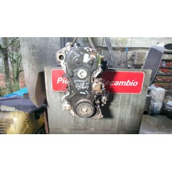 Recambio de motor completo para renault megane ii (bm0/1_, cm0/1_) 2.0 dci (bm1k, cm1k) referencia OEM IAM M9RA7  