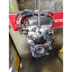 MOTOR COMPLETO HM01 
