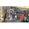 Recambio de motor completo para volkswagen polo iv (9n_, 9a_) 1.9 sdi referencia OEM IAM ASY  