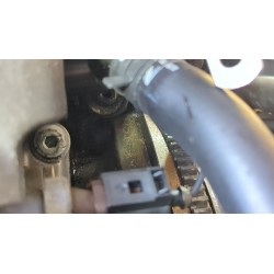 Recambio de motor completo para volkswagen polo iv (9n_, 9a_) 1.9 sdi referencia OEM IAM ASY  