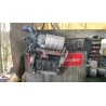 Recambio de motor completo para volkswagen polo iv (9n_, 9a_) 1.9 sdi referencia OEM IAM ASY  