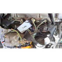 Recambio de motor completo para volkswagen polo iv (9n_, 9a_) 1.9 sdi referencia OEM IAM ASY  