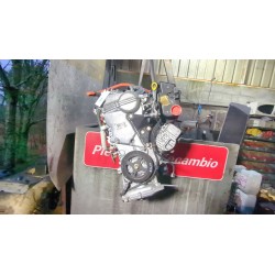 Recambio de motor completo para toyota yaris (_p13_) 1.5 hybrid (nhp130_) referencia OEM IAM X1NP92  