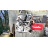 Recambio de motor completo para toyota yaris (_p13_) 1.5 hybrid (nhp130_) referencia OEM IAM X1NP92  
