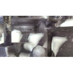 Recambio de motor completo para toyota yaris (_p13_) 1.5 hybrid (nhp130_) referencia OEM IAM X1NP92  