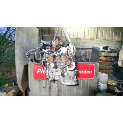 Recambio de motor completo para toyota yaris (_p13_) 1.5 hybrid (nhp130_) referencia OEM IAM X1NP92  