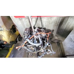 Recambio de motor completo para toyota yaris (_p13_) 1.5 hybrid (nhp130_) referencia OEM IAM X1NP92  