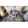 Recambio de motor completo para toyota yaris (_p13_) 1.5 hybrid (nhp130_) referencia OEM IAM X1NP92  