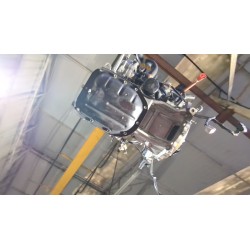 Recambio de motor completo para toyota yaris (_p13_) 1.5 hybrid (nhp130_) referencia OEM IAM X1NP92  