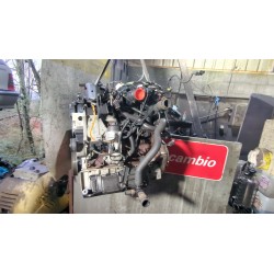 Recambio de motor completo para citroën c5 iii (rd_) 2.0 hdi (rdrhda) referencia OEM IAM RHR  