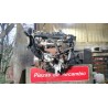 Recambio de motor completo para citroën c5 iii (rd_) 2.0 hdi (rdrhda) referencia OEM IAM RHR  