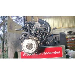 Recambio de motor completo para citroën c5 iii (rd_) 2.0 hdi (rdrhda) referencia OEM IAM RHR  