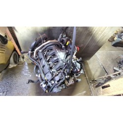 Recambio de motor completo para citroën c5 iii (rd_) 2.0 hdi (rdrhda) referencia OEM IAM RHR  