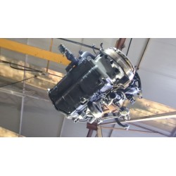 Recambio de motor completo para citroën c5 iii (rd_) 2.0 hdi (rdrhda) referencia OEM IAM RHR  