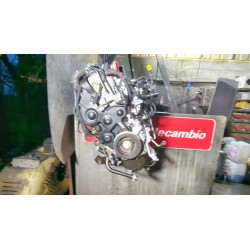 Recambio de motor completo para citroën c4 grand picasso i (ua_) 1.6 hdi 110 referencia OEM IAM PSA 9H01 9HR  